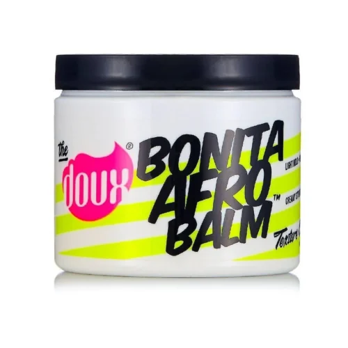 The Doux Bonita Afro Balm Texture Cream 454g