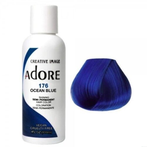 Adore Ocean Blue 176 4oz/118 ml