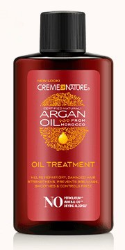 Creme Of Nature Argan Oil Oil Treatment 3 oz/88.7mL