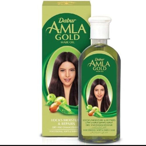 Dabur Amla Gold 200ml/6.76oz
