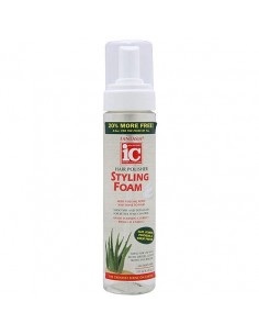 Fantasia IC Aloe Styling Foam 251ml/8.5oz