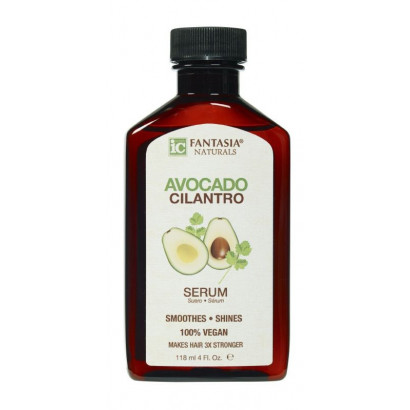 Fantasia IC Avocado Cilantro Serum 118ml/4oz