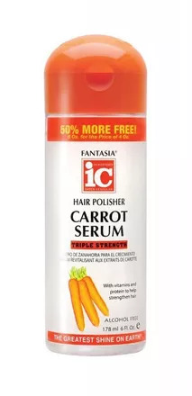 Fantasia IC Carrot Serum 178ml/6oz