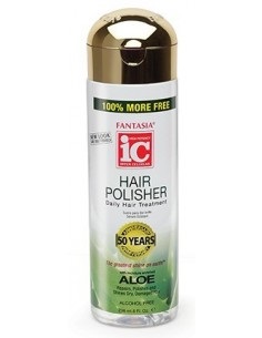 Fantasia IC Hair Polisher Aloe For Color Treated Hair 178ml/6oz