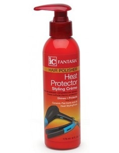 Fantasia IC Heat Protector Styling Creme 178ml/6oz