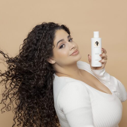 Bounce Curl Light Hold Creme Gel 237ml