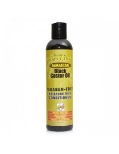Jamaican Mango & Lime Jamaican Black Castor Oil Paraben-Free Moisture Rich Condtioner 8oz/237ml