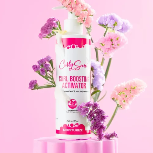 Curl Boosting Activator 250 ml