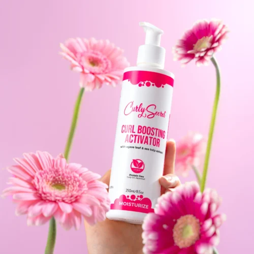Curl Boosting Activator 250 ml