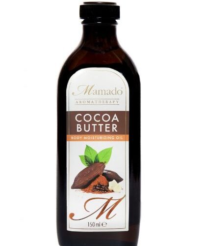 Mamado Cocoa Butter 150ml