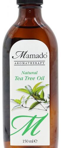 Mamado Natural Tea Tree Oil 150ml
