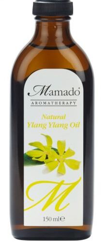 Mamado Natural Ylang Ylanf Oil 150ml