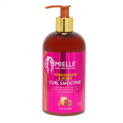 Mielle Pomegranate & Honey Curl Smoothie 12oz/355ml