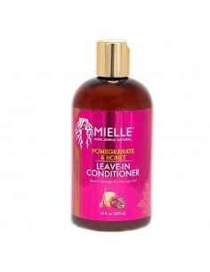 Mielle Pomegranate & Honey Leave-In Conditioner 12oz/355ml