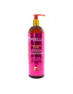 Mielle Pomegranate & Honey Moisturizing And Detangling Conditioner 12oz/355ml