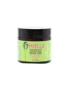 Mielle Rosemary Mint Strengthening Edge Gel 2oz/57g