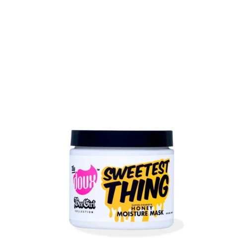 The Doux Sweetest Thing Honey Moisture Mask 454g