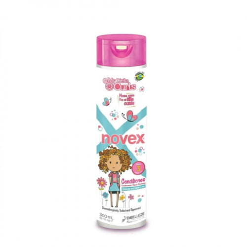 Novex My Little Curls Conditioner 300ml/10.1oz