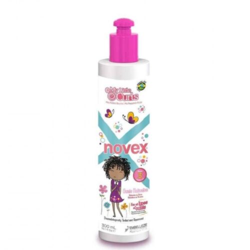 Novex My Little Curls Curl Activator 300ml/10.1oz