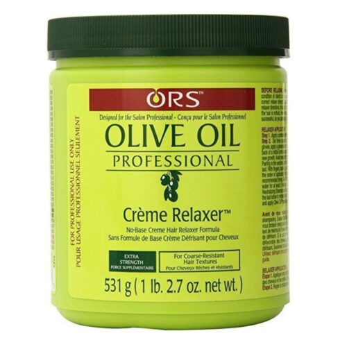 ORS Olive Oil Crème Relaxer Extra Strength 531g/18.7oz