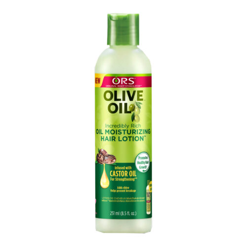 ORS Olive Oil Oil Moisturizing Hair Lotion 251ml/8.5oz