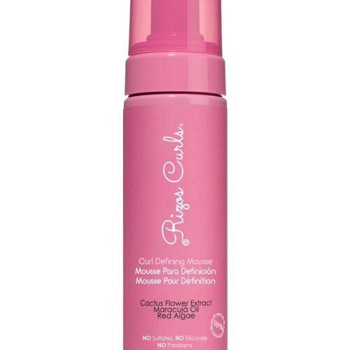 Rizos Curls Curl Defining Mousse (6.8fl oz / 200 ml)