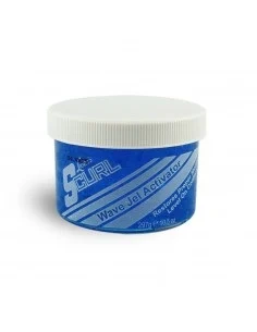 S-curls Curl&Wave Jel Activator Blue