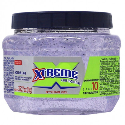 Xtreme Pro-Expert 35.27oz/1kg