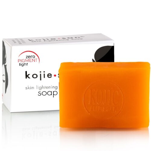 Kojie San Soap Single Pack 135g/4.76oz