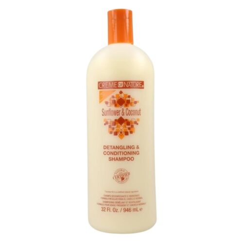 Creme Of Nature Professional Detangling & Conditioning Shampoo 946ml/32oz