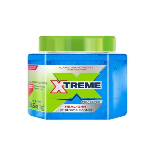 Xtreme Pro-Expert Blue Gel 36oz