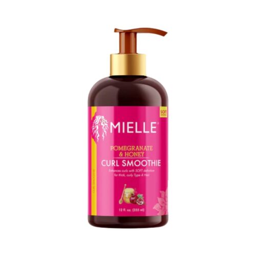 Mielle Pomegranate & Honey Curl Smoothie 12oz/355ml