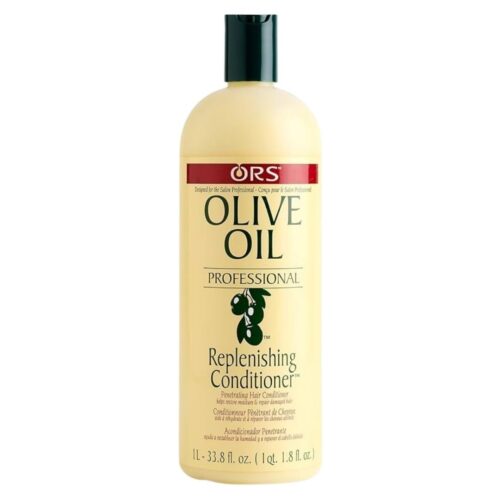 ORS Olive Oil Professional Replenshing Conditioner 1 L/33.8 oz