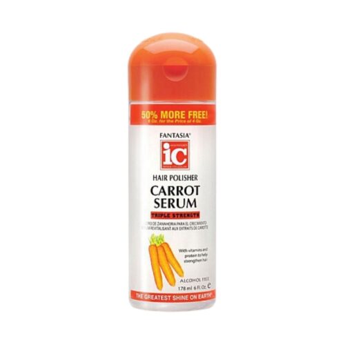 Fantasia IC Carrot Serum 178ml/6oz