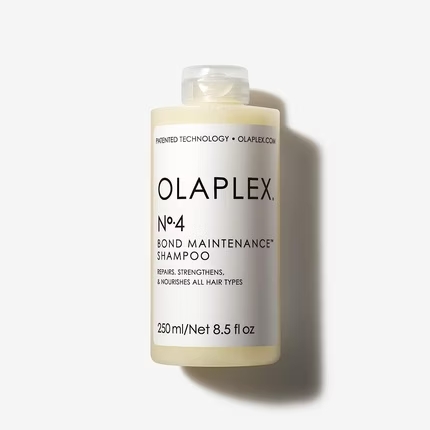 Olaplex Bond Maintenance Shampoo N4 250mL