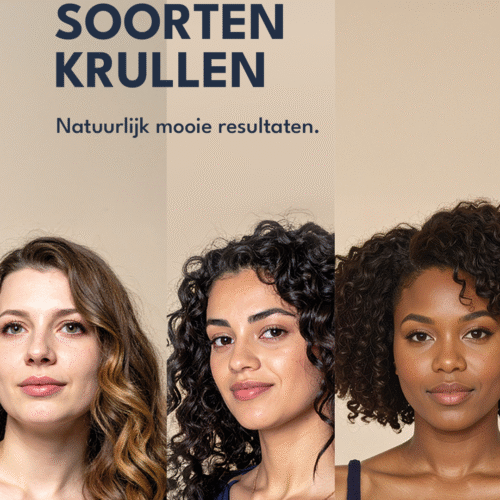 Pretty Curly Girl Multi-Use Oil (100ml)