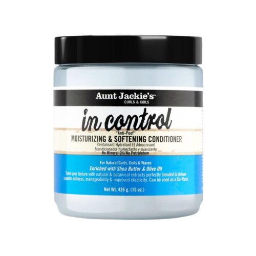 Aunt Jackie's In Control Conditioner 15oz