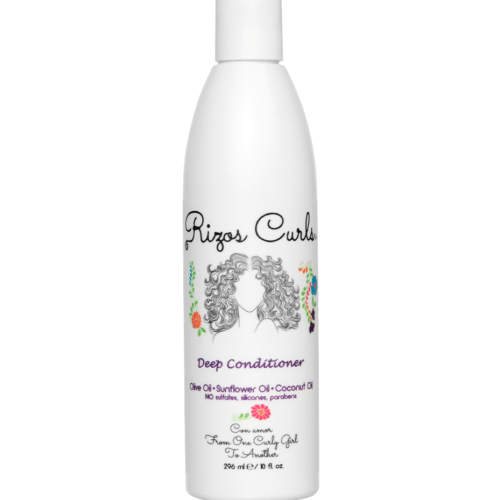 Rizos Curls Deep Conditioner (10fl oz / 296 ml)