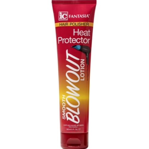 Fantasia IC Heat Protector Styling Creme 178ml/6oz