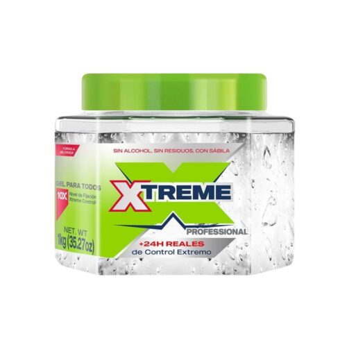 Xtreme Pro-Expert Clear 35.27oz/1kg