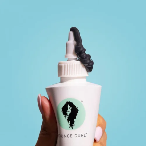 Bounce Curl Turmeric Purifying Hair & Scalp Mask 237ml