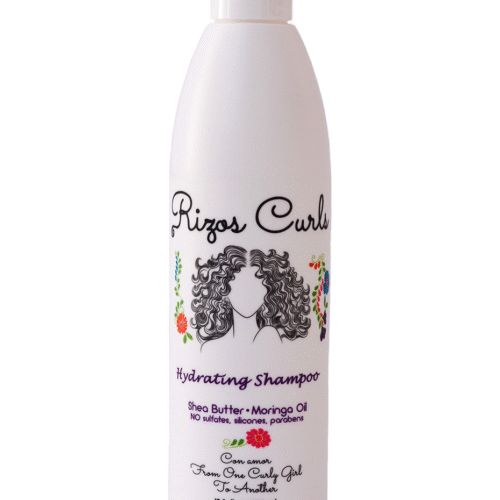 Rizos Curls Hydrating Shampoo (10fl oz / 296 ml)