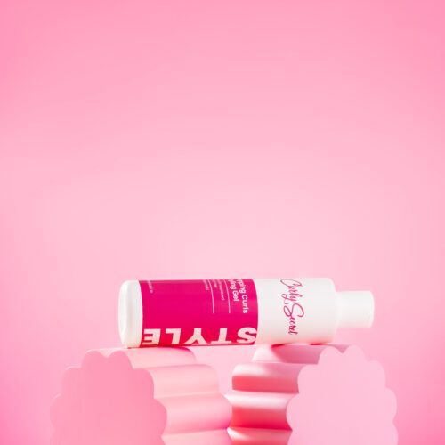 Curly Secret Popping Curls Styling Gel 250ml/8.5oz