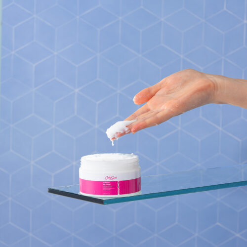 Curly Secret Quench My Thirst 2-In-1 Treatment 250ml/8.5oz