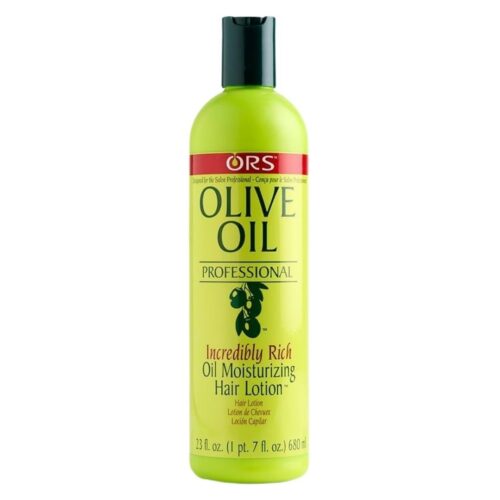 ORS Olive Oil Professional Oil Moisturizing Hair Lotion 23 oz/680 ml