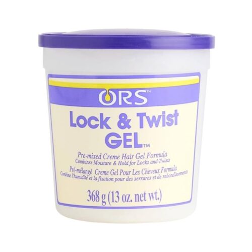 ORS Lock & Twist Gel 13 oz