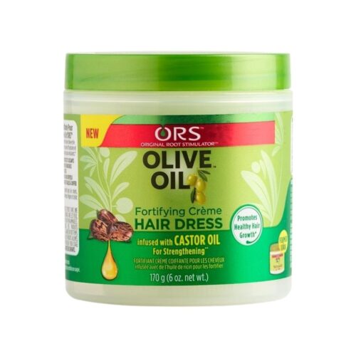 ORS Olive Oil Fortifying Crème Hair Dress 270g/8oz