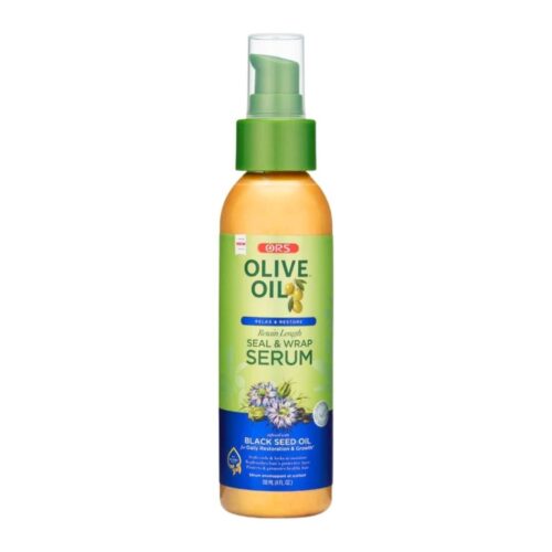 ORS Relax & Rest Seal Wrap Serum 4oz