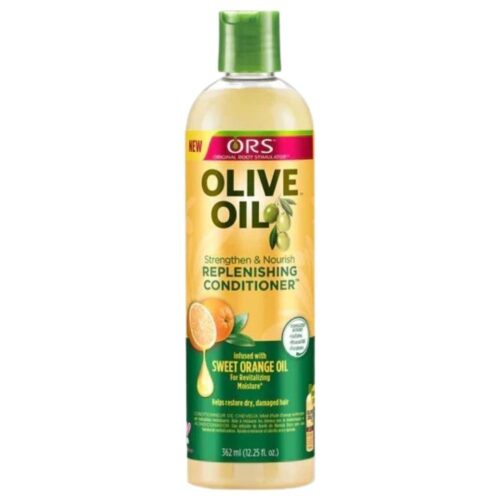 ORS Olive Oil Strengthen & Nourish Replenshing Conditioner 470 ml (15.9 oz)