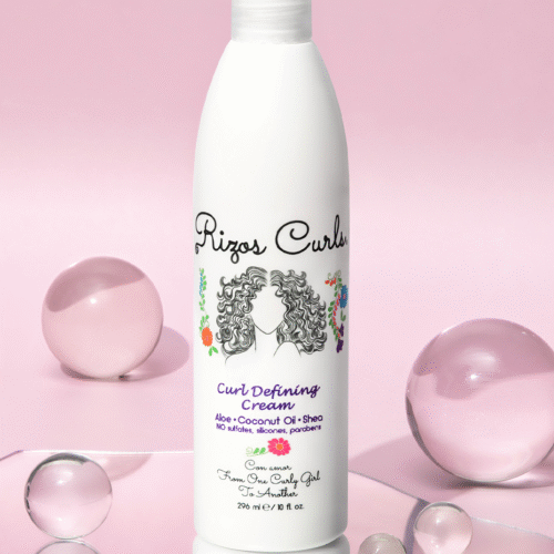 Rizos Curls Curl Defining Cream (10fl oz / 296 ml)